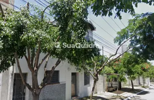Rua Gandavo, 577