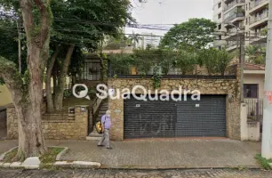 Rua Caramuru, 1159