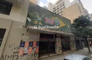 Rua Aurora, 753