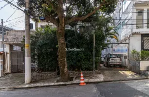 Rua Constantino de Sousa, 1258