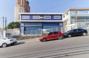 Rua Thereza Mouco de Oliveira, 155