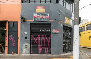 Rua Amador Bueno, 583, Sobreloja