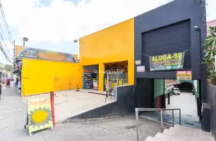 Avenida Carlos Lacerda, 358, Loja 02