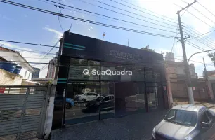 Rua dos Trilhos, 1297