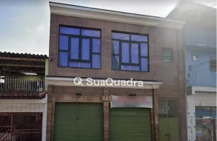 Rua Erva de Santa Luzia, 383