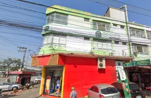 Avenida Cupecê, 3888