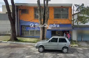 Rua Monsenhor Alfredo Pereira Sampaio, 300