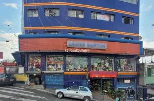 Rua Costa da Castanheira, 131
