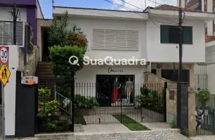 Rua Damiana da Cunha, 216