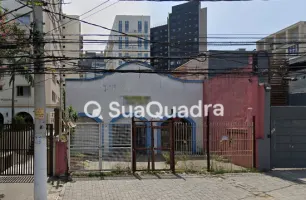 Avenida Moaci, 279