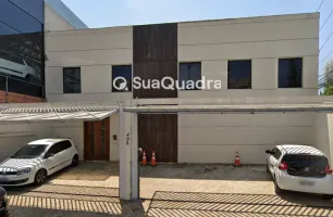 Rua Andréa Paulinetti, 406, Sala 03