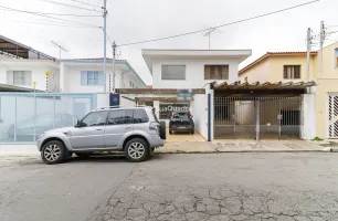 Rua Domingos Antônio Ciccone, 50
