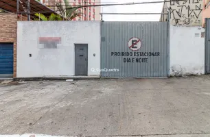 Rua Benedito Fernandes, 116