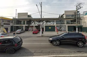 Avenida Washington Luís, 39