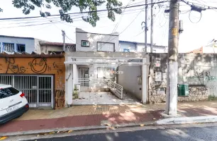 Avenida Vereador José Diniz, 278
