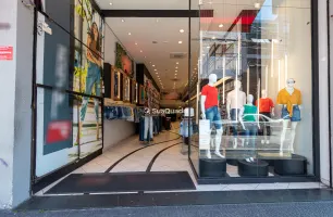 Rua Mendes Júnior, 429