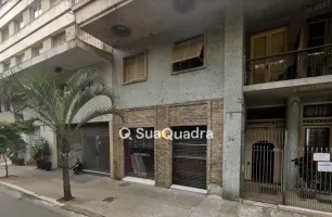 Avenida General Olímpio da Silveira, 394