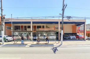 Avenida Engenheiro Caetano Álvares, 2103