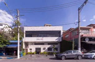 Rua Soldado João de Oliveira, 455