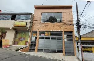 Rua Francisco Octávio Pacca, 145, Loja 2