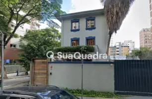 Rua Brasília, 90