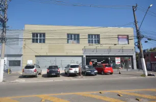 Avenida Satélite, 78