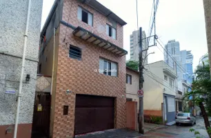 Travessa Danças Caipiras, 46