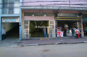 Rua Vergueiro, 439, Loja 28