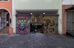 Rua Sena Madureira, 468