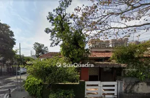 Rua Bento Branco de Andrade Filho, 235