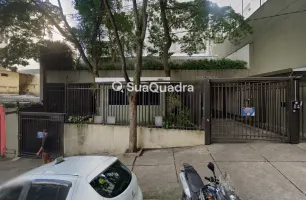 Rua Costa, 52