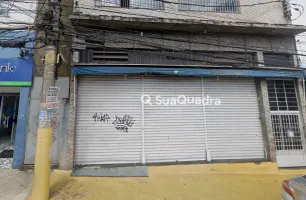 Rua Ernesto Manograsso, 47