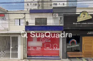 Rua Tijuco Preto, 544
