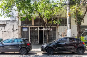 Avenida Álvaro Ramos, 2481