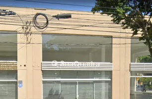 Rua São Luiz Gonzaga, 45, Loja 24