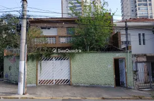 Rua Dona Germaine Burchard, 400
