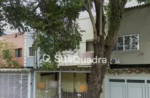 Rua Bragança Paulista, 175