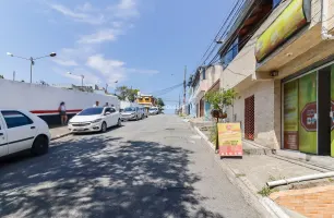 Rua Francisco Octávio Pacca, 145, Casa 2