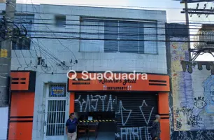 Rua Voluntários da Pátria, 512