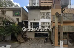Rua Aluísio Azevedo, 334