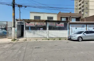 Rua Serra da Canastra, 101