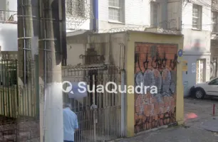 Rua Rosa e Silva, 180