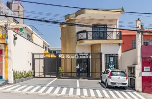 Rua Mogeiro, 463