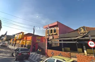 Avenida Itaberaba, 148