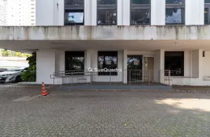Avenida General Furtado Nascimento, 700, Loja 1