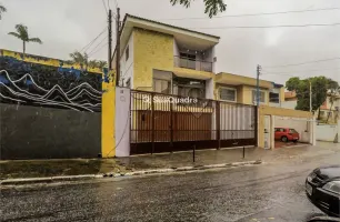 Rua Macarani, 11