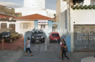Rua João Antônio Andrade, 100