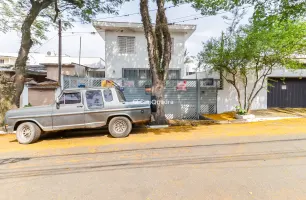 Rua Godofredo Rangel, 84