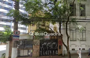 Rua Afonso de Freitas, 138