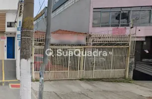 Rua Heitor Penteado, 1957